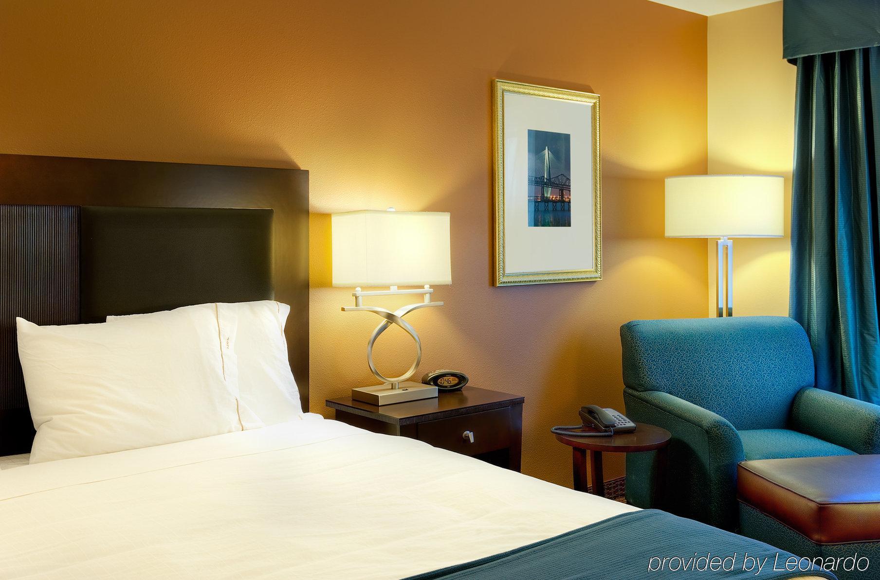 Holiday Inn Express Hotel & Suites Mount Pleasant - Charleston, An Ihg Hotel Kamer foto